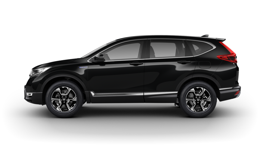 CR-V Hybrid