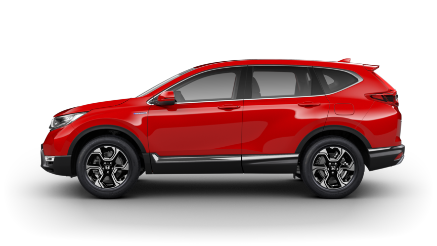 CR-V Hybrid