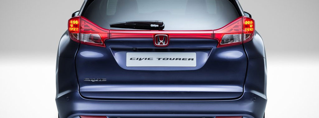 Civic Tourer