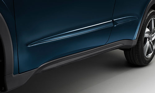 HR-V 2019